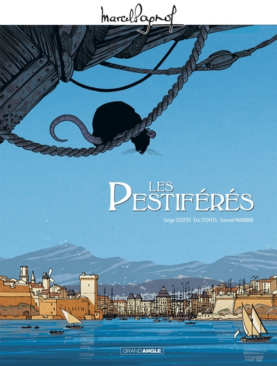 Les Pestiférés