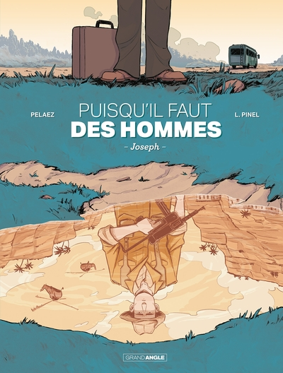 Puisqu'il faut des hommes