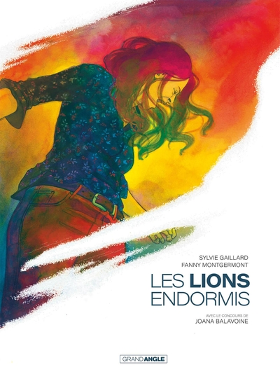 Les lions endormis, tome 1