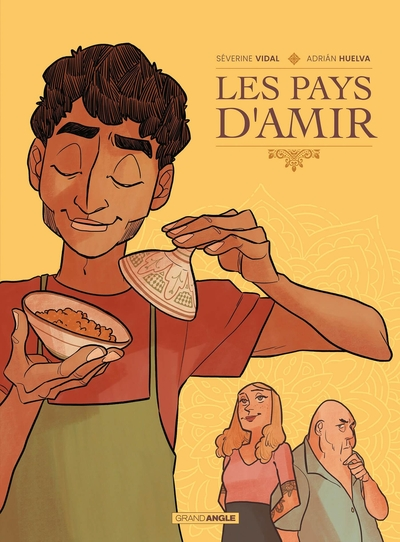 Les Pays d'Amir