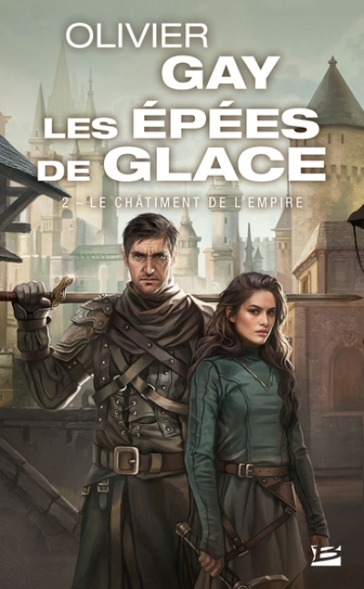 Les Épées de Glace