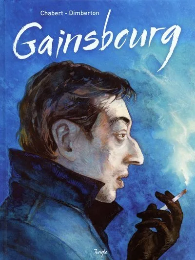 Gainsbourg (BD)