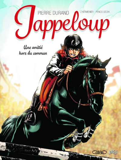 Jappeloup (BD)