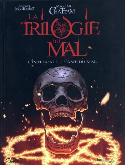 La Trilogie du mal