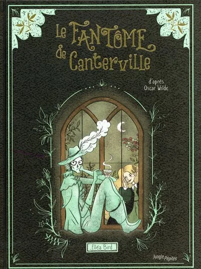 Le fantôme de Canterville