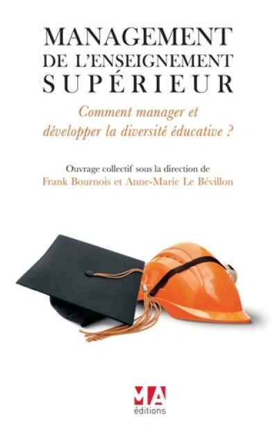 MANAGEMENT DE L ENSEIGNEMENT SUPERIEUR