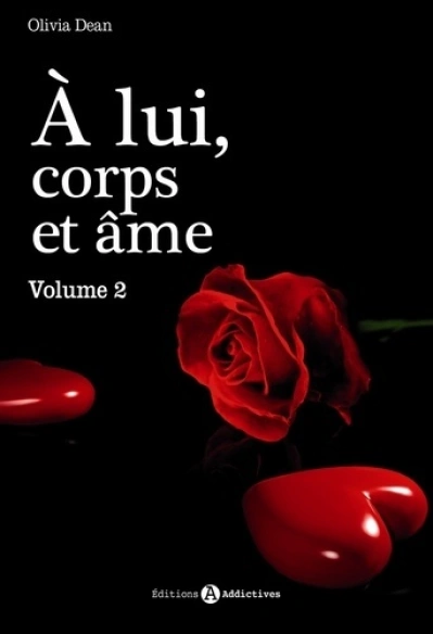 A lui... Corps et âme