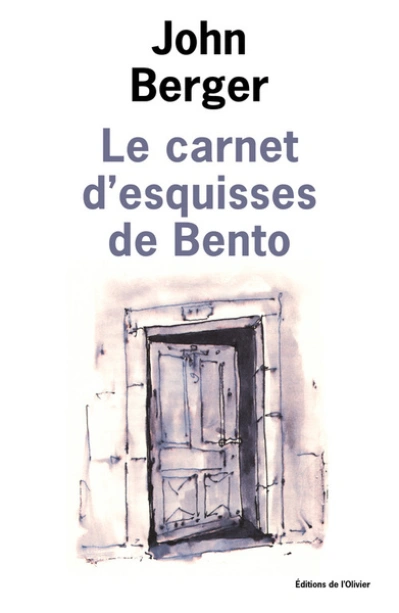 Le carnet de Bento