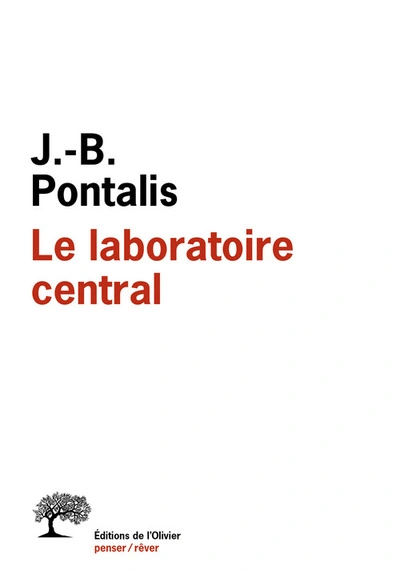 Le laboratoire central