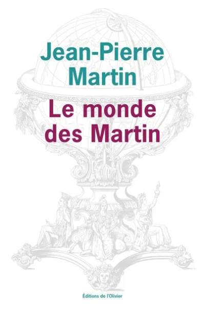 Le monde des Martin