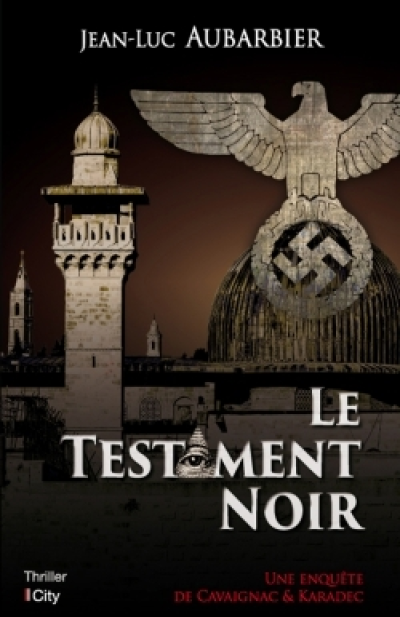 Le testament noir