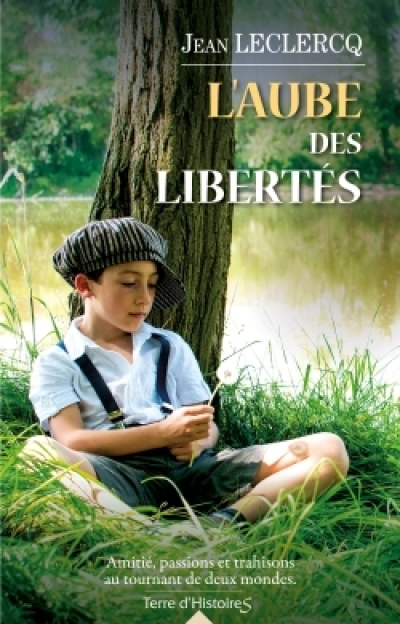 L'aube des libertés