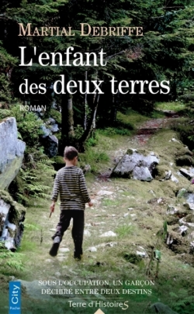 L'enfant des deux terres