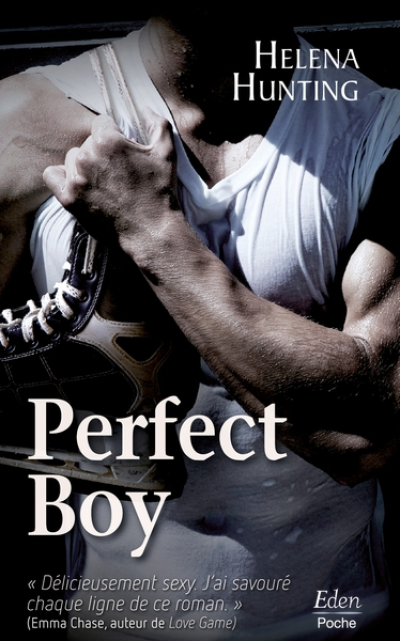 Pucked, tome 2 : Perfect boy