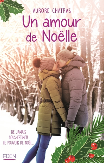 Un amour de Noëlle