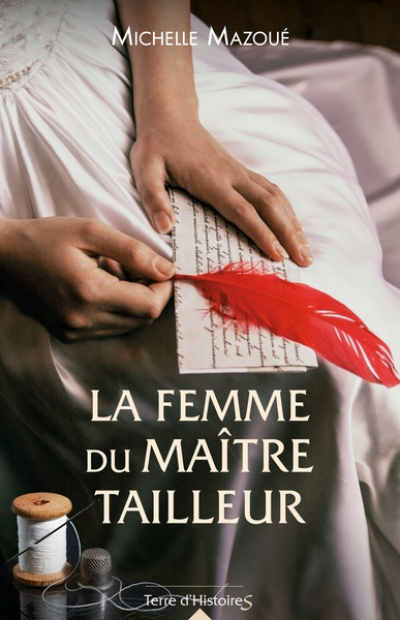 La femme du maître tailleur