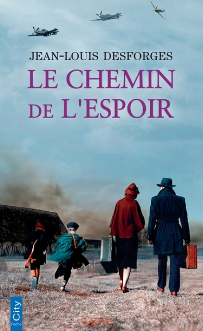 Le chemin de l'espoir