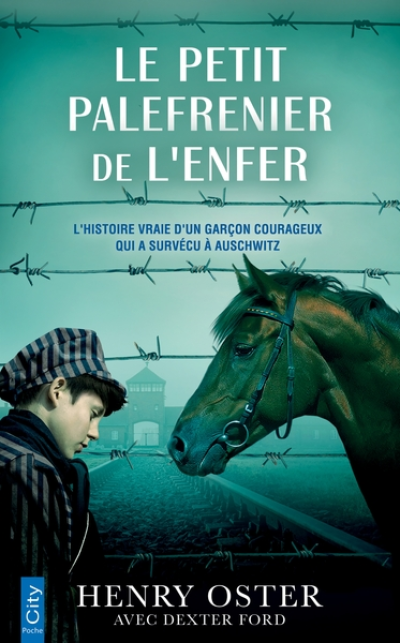 Le Petit palefrenier de l'enfer