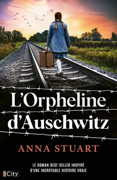 L'orpheline d'Auschwitz