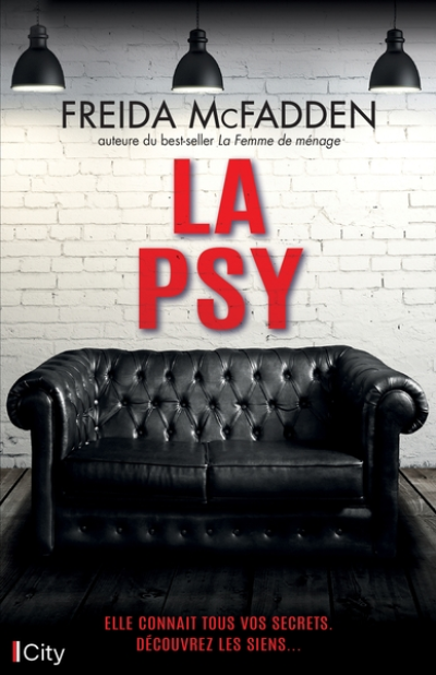 La psy