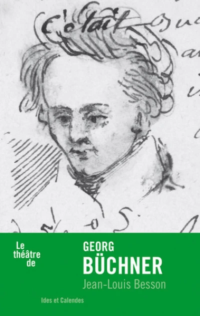 Le Théâtre de Georg Büchner