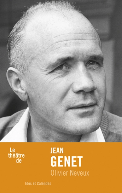 Jean Genet