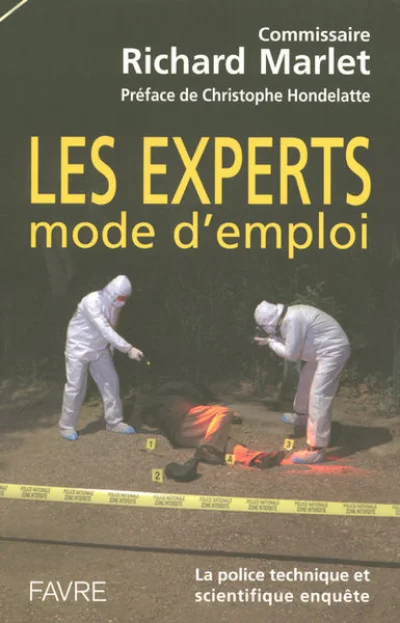 Experts mode d'emploi