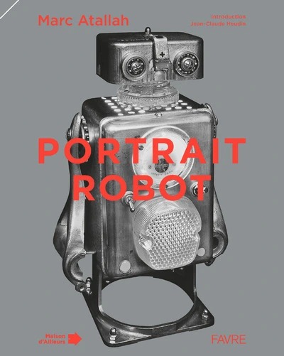 Portrait-Robot