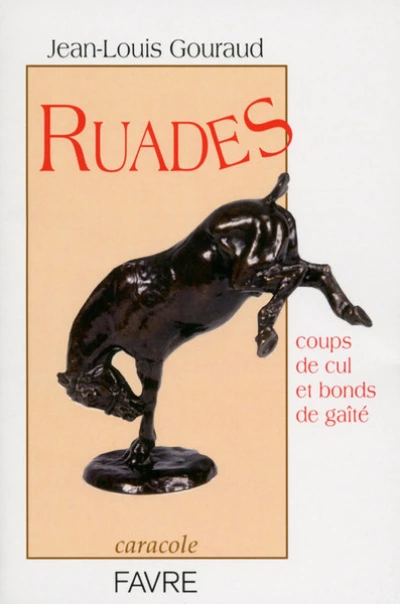 Ruades