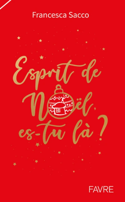 Esprit de Noël, es-tu là?