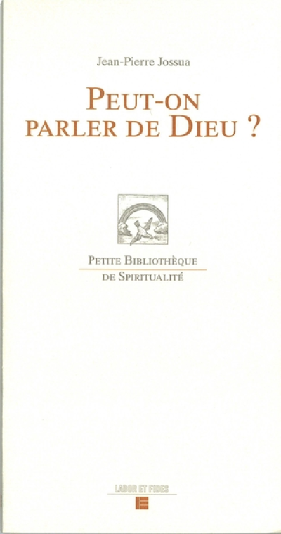 Peut-on parler de Dieu ?