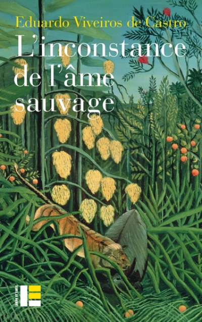 L'inconstance de l'âme sauvage