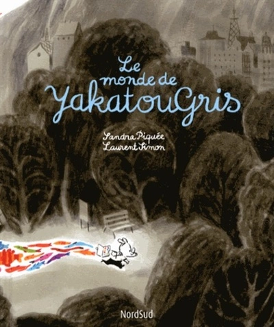 Le monde de Yakatougris