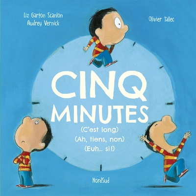 Cinq Minutes