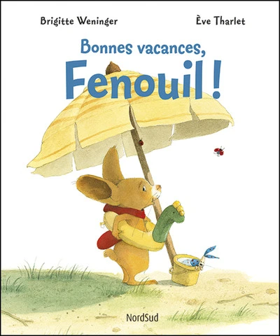 Fenouil - Bonnes vacances, Fenouil