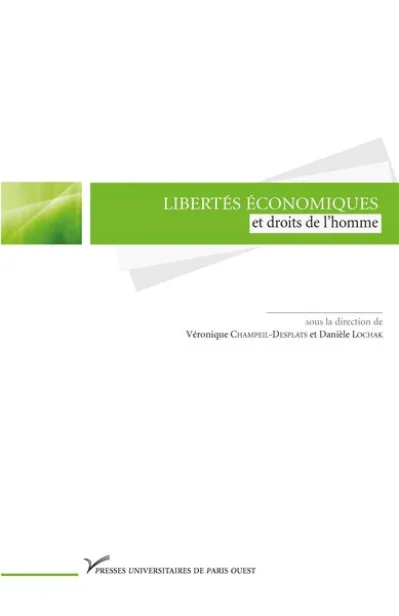 Libertés économiques et droits de l'homme