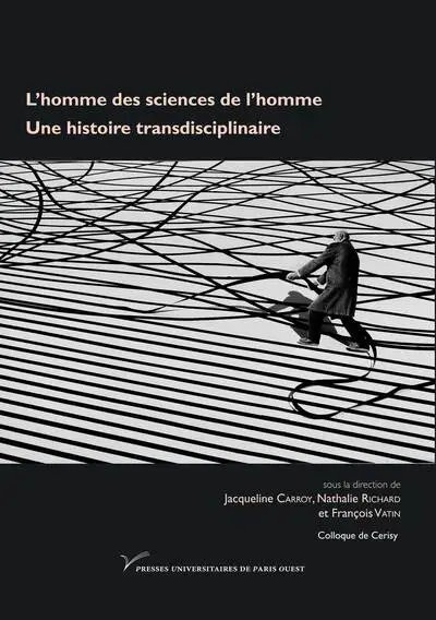 L'homme des sciences de l'homme