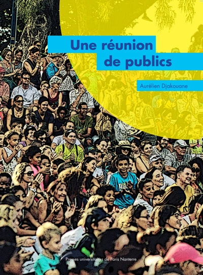 Une réunion de publics