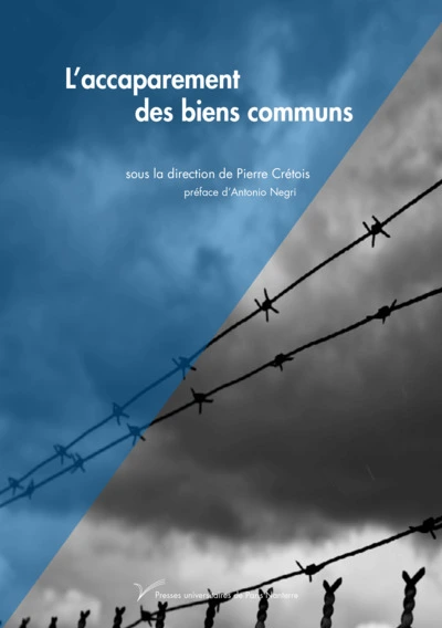 L'accaparement des biens communs