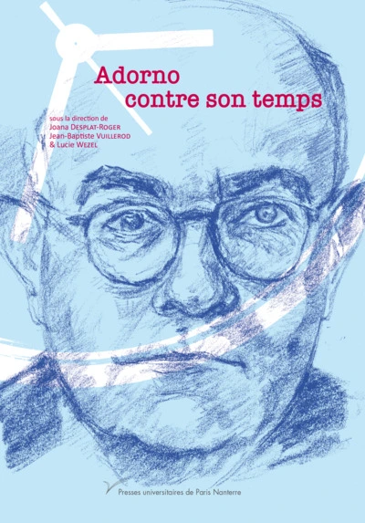 Adorno contre son temps