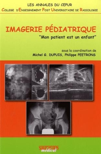 L'IMAGERIE PEDIATRIQUE CEPUR