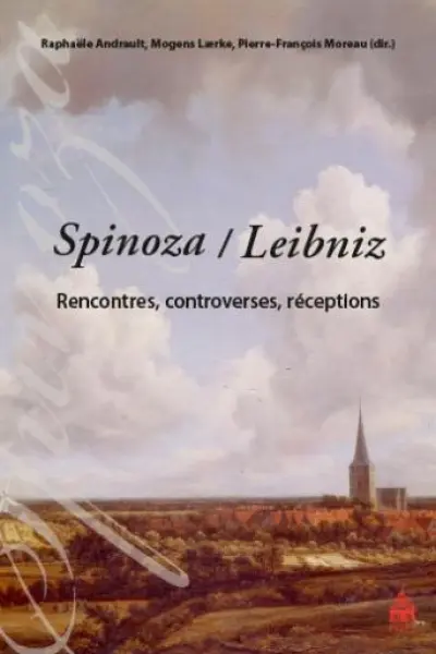 SPINOZA ET LEIBNIZ