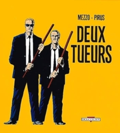 Deux tueurs