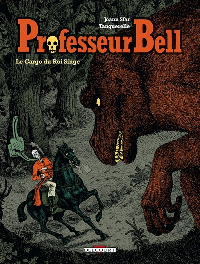 Professeur Bell T03