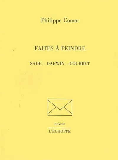 Faites à peindre