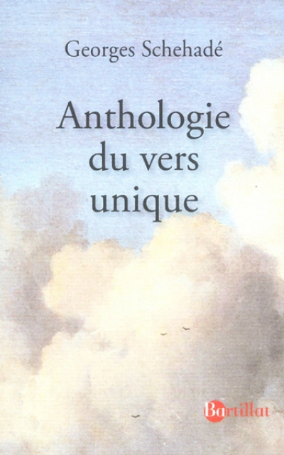 Anthologie du Vers Unique