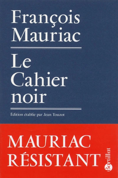 Le Cahier noir