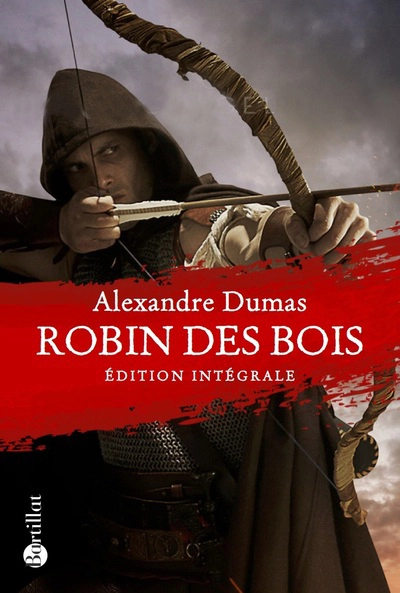 Robin des bois - Edition intégrale