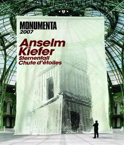 Anselm Kiefer Monumenta 2007