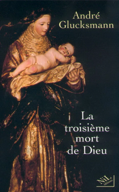 La troisième mort de Dieu